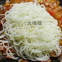 黄金芝士焗意“粉”丨大嘴螺的做法图解10