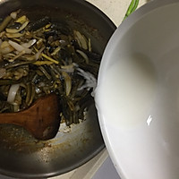 炒鳝丝的做法图解9