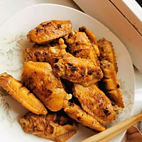 甜甜蜜蜜的可乐鸡翅的做法图解3