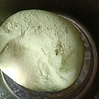 彩色豆包的做法图解5
