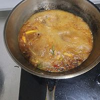 水煮肉片的做法图解4