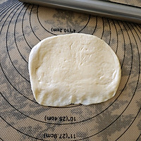 奶油夹心面包的做法图解4