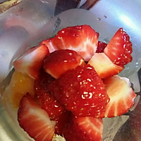 李孃孃爱厨房之一一草莓、木瓜、银耳汤的做法图解8