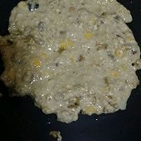 粗粮坚果麦片饼的做法图解7