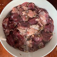 羊肉串的做法图解3