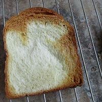 萌兔吐司片的做法图解6