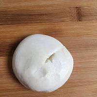 酥脆酥脆—酥皮烧饼的做法图解9