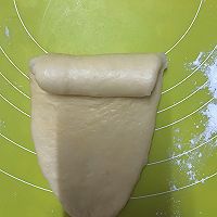 炼奶吐司（一次发酵法）的做法图解6