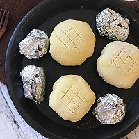 惠灵顿牛排#给老爸做道菜#的做法图解17