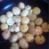 #夏日素食# 孜然小土豆的做法图解7