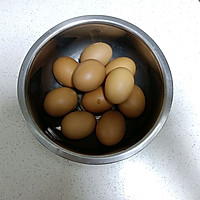 煮茶叶蛋的做法图解7