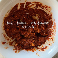 韩式辣白菜豆腐汤的做法图解2