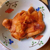 低脂日式照烧鸡腿饭的做法图解5