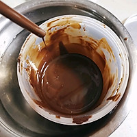 脆皮巧克力的做法图解6