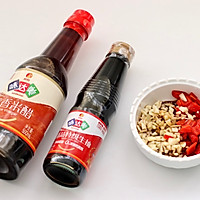 #夏日开胃餐#凉拌蒜蓉西兰花的做法图解5