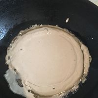炒红薯粉的做法图解3