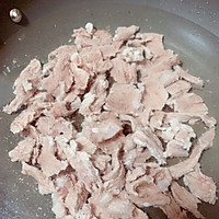 入口即化的牛肉薏仁汤的做法图解4