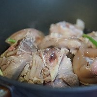 南乳猪蹄的做法图解3
