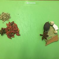 家常手抓羊肉的做法图解5