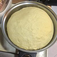 牛肉披萨的做法图解1