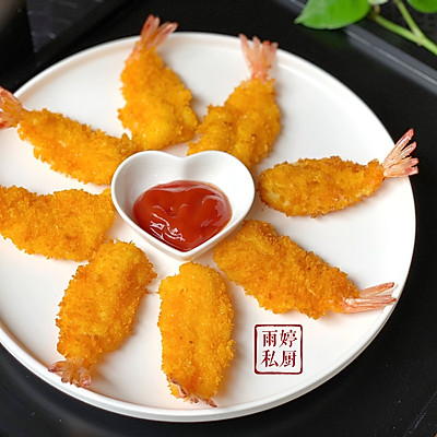 黄金大虾