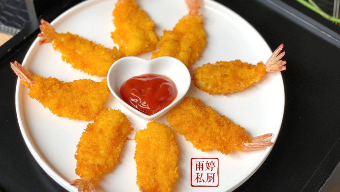 黄金大虾