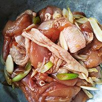 照烧鸡腿饭的做法图解5