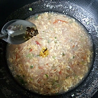 拌汤（疙瘩汤）的做法图解8
