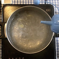 #营养小食光#手打福鼎肉片，你一定会爱上的一道Q弹的硬菜的做法图解7