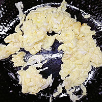#2022烘焙料理大赛料理组复赛#牛柳鸡蛋炒意面的做法图解10