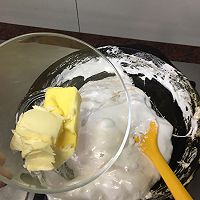 7月零食 自制牛轧糖的做法图解3