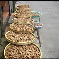 九蒸九晒姜的做法图解3