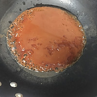 糖醋虎皮鹌鹑蛋的做法图解6
