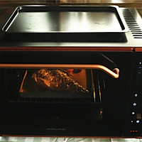 COUSS（卡士）烤箱CO-750A食谱之豆豉烤鱼的做法图解10