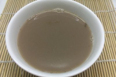 赤小豆鲫鱼汤