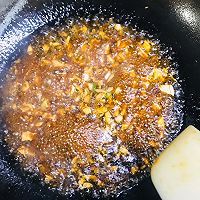 蒜蓉油麦菜的做法图解8