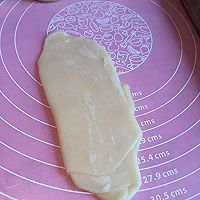 榨菜鲜肉月饼的做法图解7