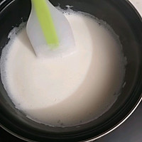 自制淡奶/消耗快过期的牛奶的做法图解3