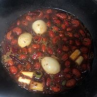 麻辣小龙虾（虾尾）的做法图解13