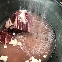 #中小学生营养餐#番茄牛腱子的做法图解1