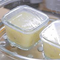 香蕉米布丁 宝宝辅食食谱的做法图解11