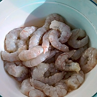 #一学就会快手菜#西芹虾仁的做法图解4