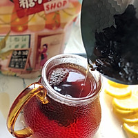 #糖小朵甜蜜控糖秘籍#柠檬冰红茶的做法图解7