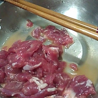 榨菜肉丝蒸鲈鱼----小丽家常菜的做法图解3