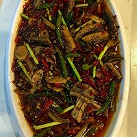 家常鳝片的做法图解5