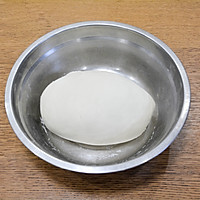 #龙年好运来 乐享豪吉味#鲜味十足的猪肉虾仁韭菜饺子的做法图解1
