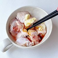 营养餐一锅蒸｜不开火的美味健康餐的做法图解1