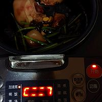 简单清卤锅猪蹄，两吃（卤好吃，烤着吃）的做法图解5