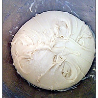 调味品的应用-天然酵种味噌白吐司的做法图解2