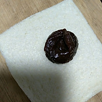 黄金红豆卷的做法图解4